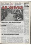 Ad Valvas 1993-1994 - pagina 37