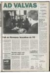 Ad Valvas 1998-1999 - pagina 397