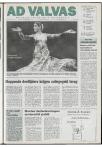 Ad Valvas 1998-1999 - pagina 461