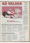 Ad Valvas 1998-1999 - pagina 615