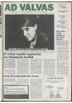 Ad Valvas 1998-1999 - pagina 99