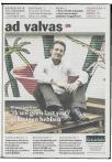 Ad Valvas 2007-2008 - pagina 123