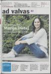 Ad Valvas 2009-2010 - pagina 17