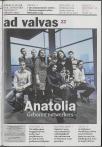 Ad Valvas 2009-2010 - pagina 299
