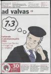 Ad Valvas 2010-2011 - pagina 249