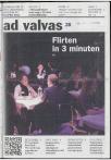 Ad Valvas 2010-2011 - pagina 377