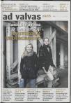Ad Valvas 2011-2012 - pagina 169