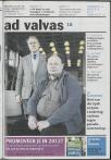 Ad Valvas 2011-2012 - pagina 213