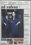 Ad Valvas 2011-2012 - pagina 289