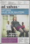 Ad Valvas 2011-2012 - pagina 89