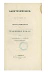 Landverhuizing, of waarom bevorderen wĳ de volksverhuizing en wel naar Noord-Amerika en niet naar Java? - pagina 3
