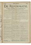 „Jaarboek ten dienste van de Gereformeerde Kerken in Nederland 1922.” Onder redactie van de predikanten G. Doekes en J. C. Rullmann. Oosterbaan en Le Cointre, Goes.