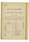 Achtste Jaarverslag van de Vereeniging voor Hooger Onderwijs op Gereformeerden Grondslag - pagina 166