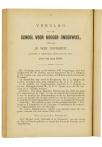 Achttiende Jaarverslag van de Vereeniging voor Hooger Onderwijs op Gereformeerde Grondslag - pagina 60