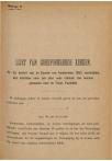 Drie-en-twintigste Jaarverslag van de Vereeniging voor Hooger Onderwijs op Gereformeerde Grondslag - pagina 199