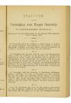 Een-en-twintigste Jaarverslag van de Vereeniging voor Hooger Onderwijs op Gereformeerde Grondslag - pagina 11