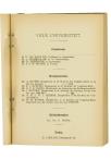 Een-en-twintigste Jaarverslag van de Vereeniging voor Hooger Onderwijs op Gereformeerde Grondslag - pagina 55