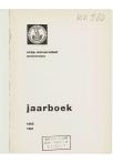 Jaarboek 1960-1961 - pagina 3