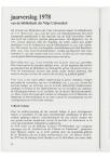 Jaarboek 1978-1979 - pagina 78