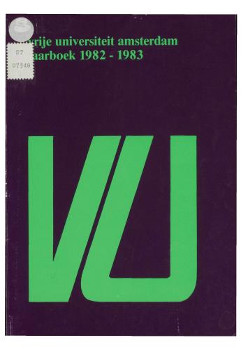 Jaarboek 1982-1983 - pagina 28