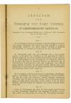 Negentiende Jaarverslag van de Vereeniging voor Hooger Onderwijs op Gereformeerde Grondslag - pagina 13