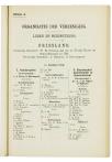 Tiende Jaarverslag van de Vereeniging voor Hooger Onderwijs op Gereformeerden Grondslag - pagina 57