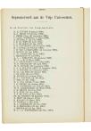 Twee en veertigste Jaarverslag van de Vereeniging voor Hooger Onderwijs op Gereformeerde Grondslag - pagina 36