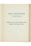 Twee en veertigste Jaarverslag van de Vereeniging voor Hooger Onderwijs op Gereformeerde Grondslag - pagina 41