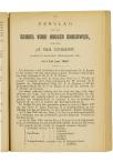 Twintigste Jaarverslag van de Vereeniging voor Hooger Onderwijs op Gereformeerde Grondslag - pagina 59