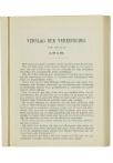 Veertigste Jaarverslag van de Vereeniging voor Hooger Onderwijs op Gereformeerde Grondslag - pagina 21