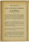 Vijfde Jaarverslag van de Vereeniging voor Hooger Onderwijs op Gereformeerden Grondslag - pagina 42