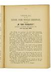 Zestiende Jaarverslag van de Vereeniging voor Hooger Onderwijs op Gereformeerde Grondslag - pagina 75