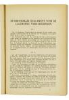 Zeventiende Jaarverslag van de Vereeniging voor Hooger Onderwijs op Gereformeerde Grondslag - pagina 19
