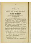 Zeventiende Jaarverslag van de Vereeniging voor Hooger Onderwijs op Gereformeerde Grondslag - pagina 98