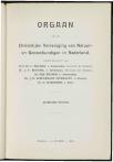 1913-1914 Orgaan van de Christelijke Vereeniging van Natuur- en Geneeskundigen in Nederland - pagina 7
