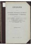 1914-1915 Orgaan van de Christelijke Vereeniging van Natuur- en Geneeskundigen in Nederland - pagina 1
