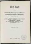 1915-1916 Orgaan van de Christelijke Vereeniging van Natuur- en Geneeskundigen in Nederland - pagina 7