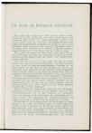 1922 Orgaan van de Christelijke Vereeniging van Natuur- en Geneeskundigen in Nederland - pagina 95
