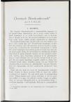 1926 Orgaan van de Christelijke Vereeniging van Natuur- en Geneeskundigen in Nederland - pagina 135