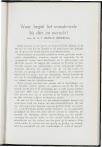 1926 Orgaan van de Christelijke Vereeniging van Natuur- en Geneeskundigen in Nederland - pagina 33