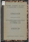 1929 Orgaan van de Christelijke Vereeniging van Natuur- en Geneeskundigen in Nederland - pagina 1