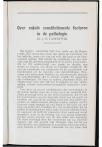 1930 Orgaan van de Christelijke Vereeniging van Natuur- en Geneeskundigen in Nederland - pagina 37