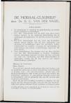 1931 Orgaan van de Christelijke Vereeniging van Natuur- en Geneeskundigen in Nederland - pagina 41