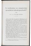 1932 Orgaan van de Christelijke Vereeniging van Natuur- en Geneeskundigen in Nederland - pagina 143