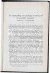 1932 Orgaan van de Christelijke Vereeniging van Natuur- en Geneeskundigen in Nederland - pagina 45