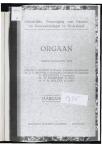 1935 Orgaan van de Christelijke Vereeniging van Natuur- en Geneeskundigen in Nederland - pagina 1
