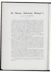1936 Orgaan van de Christelijke Vereeniging van Natuur- en Geneeskundigen in Nederland - pagina 86