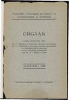 1940 Orgaan van de Christelijke Vereeniging van Natuur- en Geneeskundigen in Nederland - pagina 7