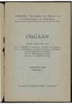1940 Orgaan van de Christelijke Vereeniging van Natuur- en Geneeskundigen in Nederland - pagina 9