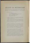 1949 Geloof en Wetenschap : Orgaan van de Christelijke vereeniging van natuur- en geneeskundigen in Nederland - pagina 88